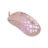 White Shark GM-5013 Azrael Pink USB pele