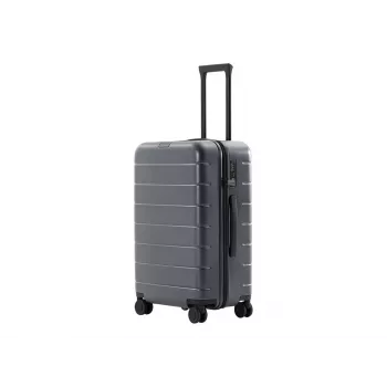 Suitcase Xiaomi BHR8603GL Hard shell pelēka 39 L Polycarbonate