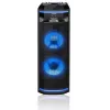Skaļrunis ballītēm ar Bluetooth un karaoke PS11DB