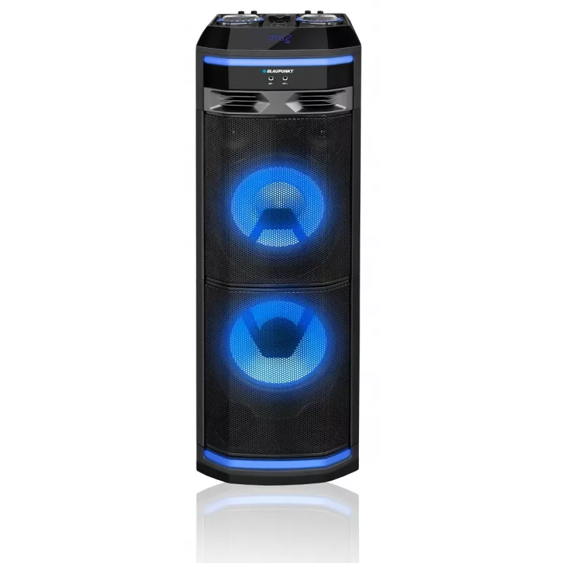 Skaļrunis ballītēm ar Bluetooth un karaoke PS11DB