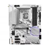 Mātesplate ASRock Z890 Pro RS WiFi White Intel Z890 LGA 1851 ATX