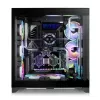 Thermaltake CTE E660 MX Midi Tower datora korpuss, melns