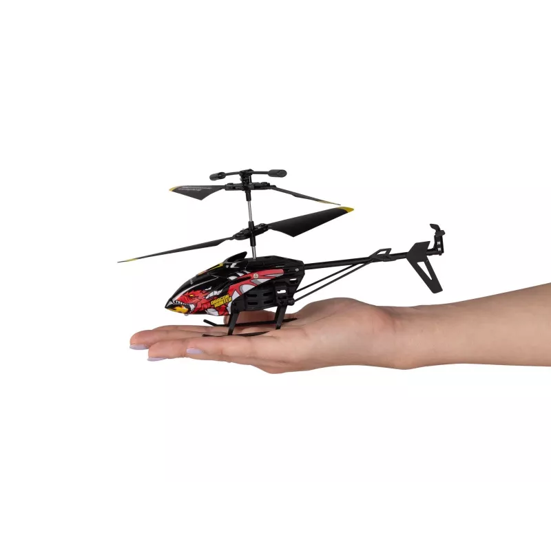 REVEL RC Helikopters Dragon Hunter 23990