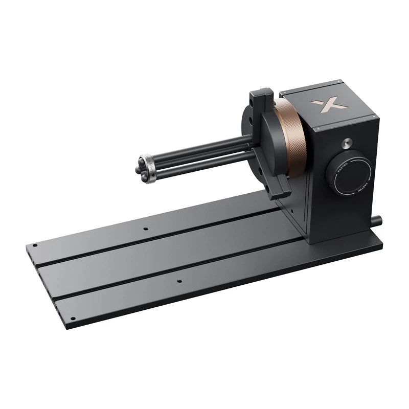 xTool RA3 rotējošais stiprinājums