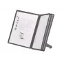 Fotoalbums Durable SHERPA soho melns 10 lapām A4