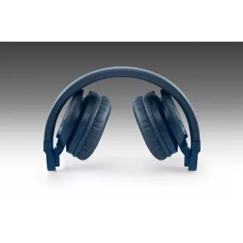 Muse M-276BTB Bezvadu austiņas, zilas