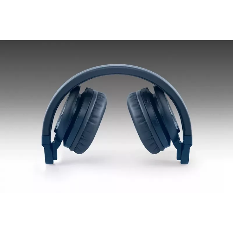 Muse M-276BTB Bezvadu austiņas, zilas