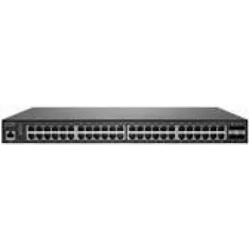 Pārvaldāms komutators SonicWall S14-48FPOE