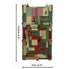 Cobi Building Blocks Light Tank 7TP modelis, 669 detaļas, COBI-2661
