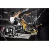 Leņķa slīpmašīna DeWalt DCG460N-XJ 54V bezsuku motors, 230 mm disks