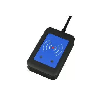 2N Telecommunications 2N - NFC / RFI lasītājs - USB - 125 KHz / 13,56