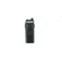 Rokas divpusējā radiostacija Baofeng UV-5R HTQ 3800 USB-C, 5 W, 3800 mAh, USB-C, FM 64–108 MHz, VOX, ANR, lukturītis