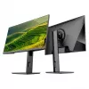 JAPANNEXT 4K UHD monitors 60,45 cm (23,8) 3840x2160 pikseļi, IPS panelis, 8 ms, 60 Hz, AMD FreeSync, HDMI, DisplayPort (JN-IPS2380UHDR-C65W-HSP)