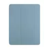 Case Smart Folio iPad Air 13 collu (M2) - džinsa