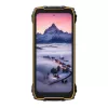 Viedtālrunis Blackview BV7300 6GB/256GB Dzeltens
