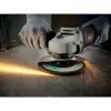 Black & Decker KG1202-QS leņķa slīpmašīna 12,5 cm 11000 RPM 1200 W 2,7 kg