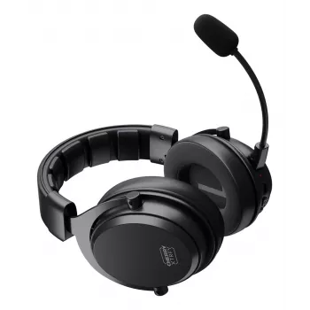 Austiņas CHERRY XTRFY H3 Wireless