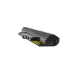 Baterija zaļa Cell LE97 Lenovo IdeaPad 100/300 sērijai, 14.8V 2200mAh Li-Ion, 4 elementi, melna