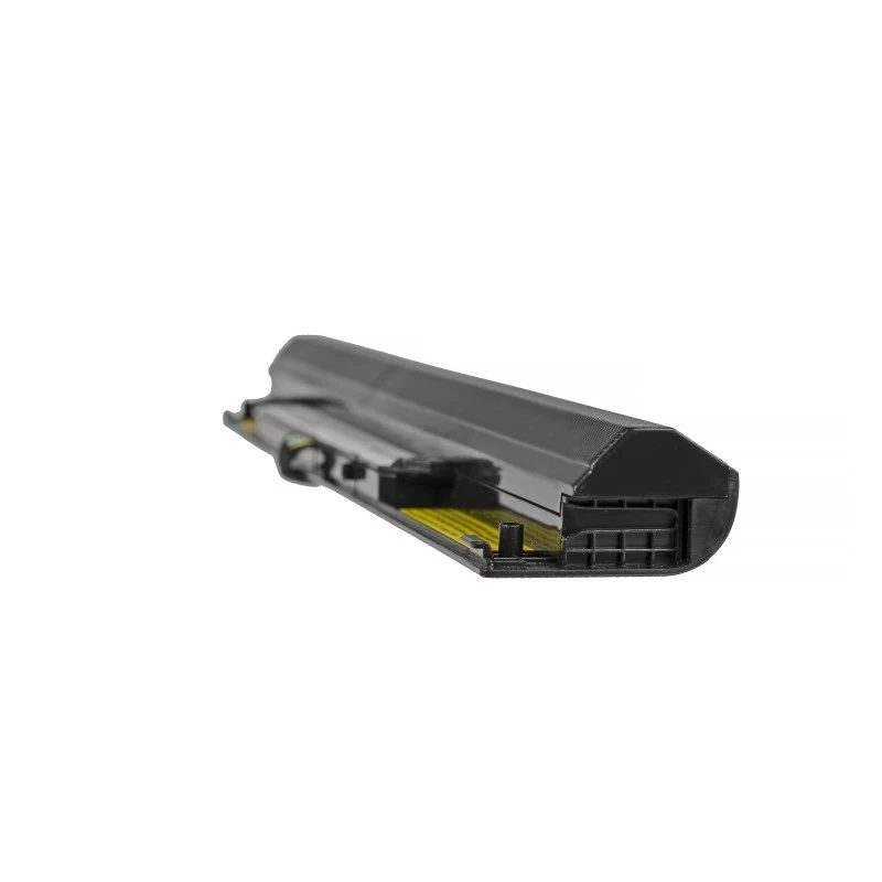 Baterija zaļa Cell LE97 Lenovo IdeaPad 100/300 sērijai, 14.8V 2200mAh Li-Ion, 4 elementi, melna