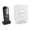 Bezvadu telefons SNOM M430
