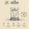 OLLO Pure Horse - mitrā suņu barība - 400g