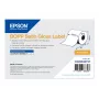 Epson C33S045737 printera etiķete