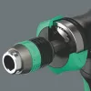 Vairāku uzgaļu skrūvgriezis Wera Kraftform Kompakt Pistol RA-R 1 7 gab.