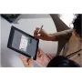 Planšetdators Microsoft Surface Go4 Intel N200 10,5 collas (26,67 cm) 8 GB RAM 128 GB SSD Windows 11 Pro platīna krāsā — bez strāvas adaptera