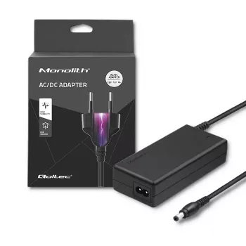 QOLTEC AC adapteris 72W 12V 6A 5.5*2.5