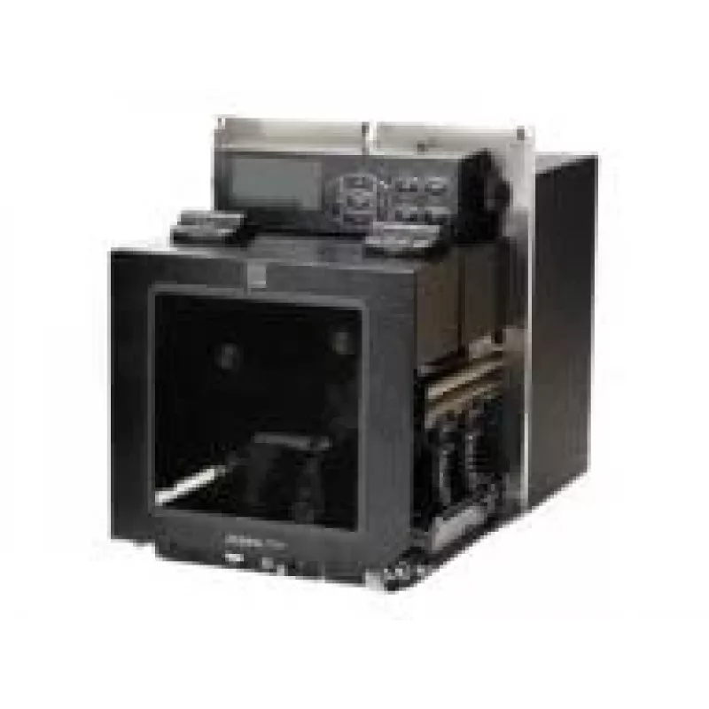 Zebra ZE500 etiķešu printeris 300 x 300 DPI 305 mm/s vadu Ethernet LAN