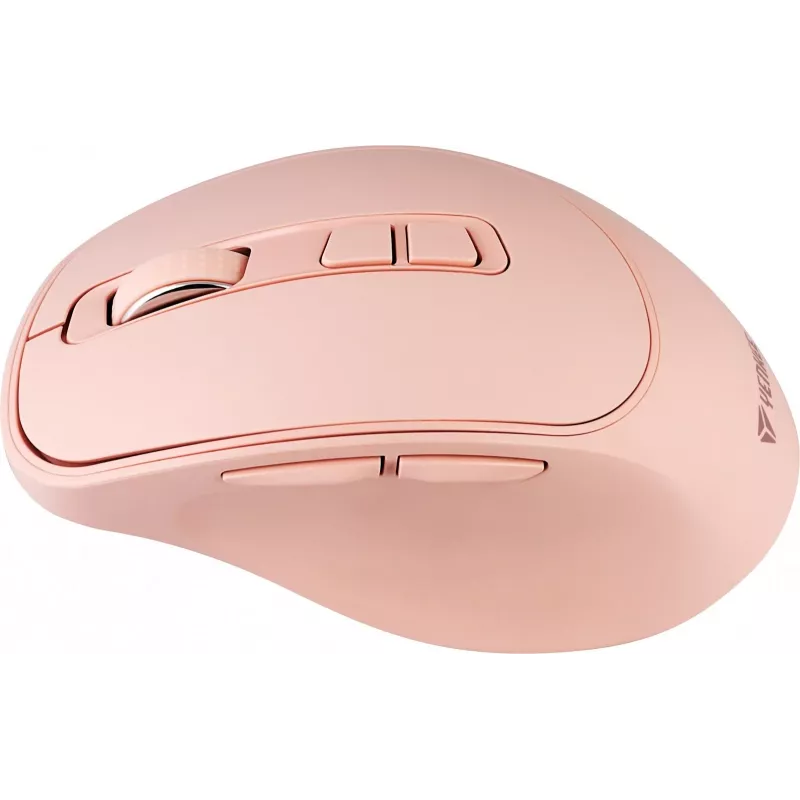 Bezvadu pele YENKEE YMS 2080PK SLIDER 2.4GHz