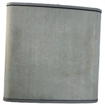 External antenna ALLNET ANT-868-14dbi-FLAT-PATCH-570 14 dBi, plakans patch, 868 MHz, N-female