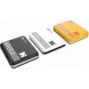 Printer Kodak Mini 3 Square Retro Pass Photo Printing Technology dzeltens