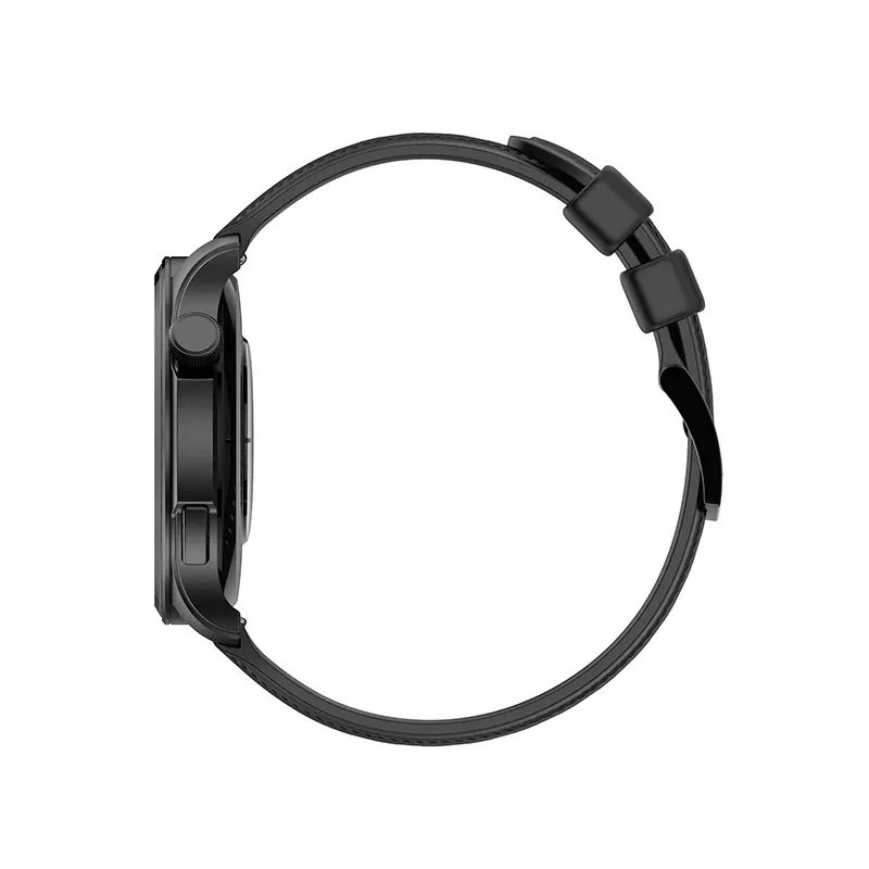 Viedpulkstenis TRACER SM7 Shadow ar Bluetooth un sirdsdarbības monitoru