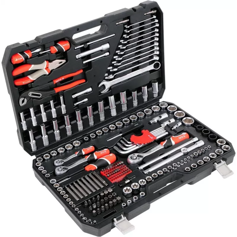 Mehāniķa instrumentu komplekts Yato YT-38941