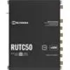 TELTONIKA NETWORKS RUTC50 V2 eSIM 5G/4G/LTE/3G WiFi 6 maršrutētājs