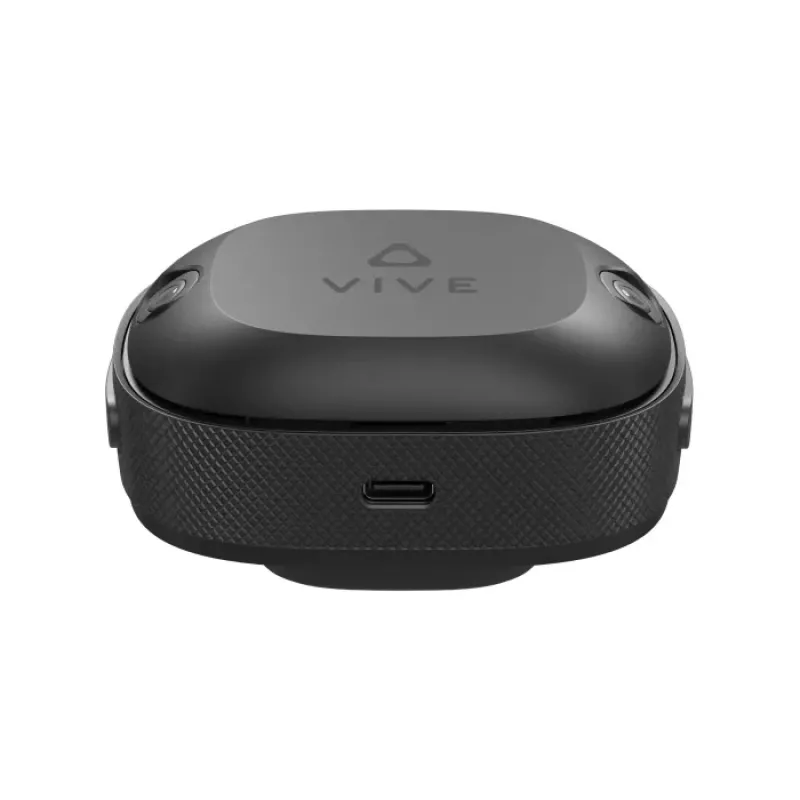 Tracker HTC VIVE Ultimate Tracker 3+1 Kit Melns 4 gab. USB Type-C