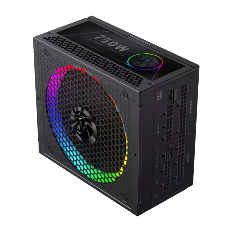 Gamemax Fully Modular
