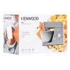 Kenwood KVC3110S virtuves kombains 1000 W 4.6 L Sudraba