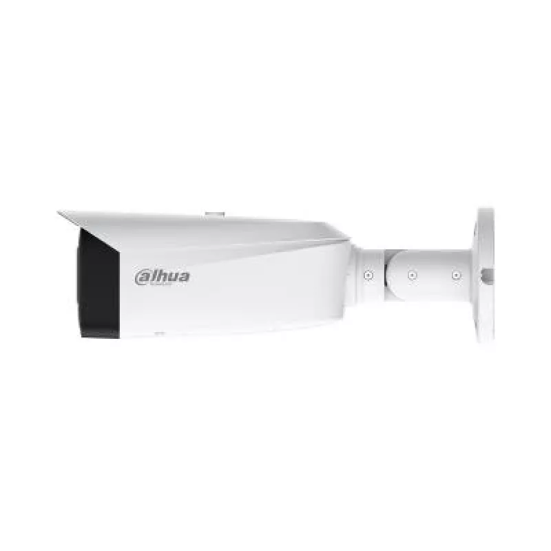 8MP WizColor TiOC PRO fiksēta fokusa lodes tipa WizSense tīkla kamera <p>Dahua Technology WizSense IPC-HFW3849T1-AS-PV-PRO. Tips: IP drošības kamera, Izvietošana atbalstīta: Iekštelpās un ārpus tām, Savienojamības tehnoloģija: Vadu. Montāžas veids: Pie griestiem/sienas, Produkta krāsa: Balta, Formas faktors: Lodes tipa. Minimālais apgaismojums: 0,007 lx, Rotācijas leņķis: 360°, Objektīva skata…