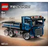 LEGO TECHNIC 42203 Pašizgāzējs