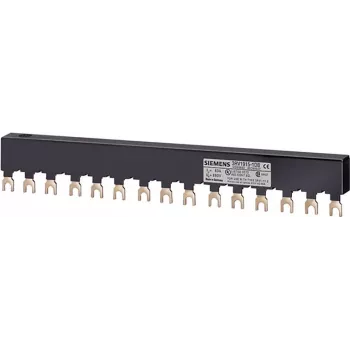 Siemens kopnes sliede 1 gab. 3RV1915-1DB (3RV1915-1DB)