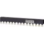 Siemens kopnes sliede 1 gab. 3RV1915-1DB (3RV1915-1DB)