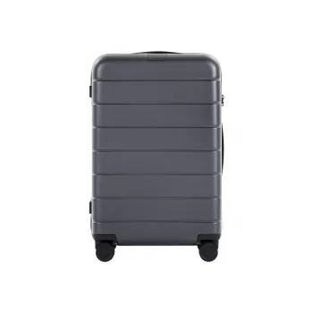 Koferis Xiaomi BHR8606GL ciets korpuss pelēks 65L polikarbonāts