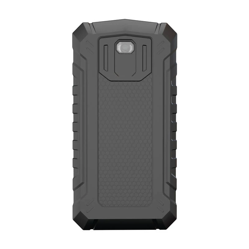Habotest HT126A Digitālais universālais multimetrs