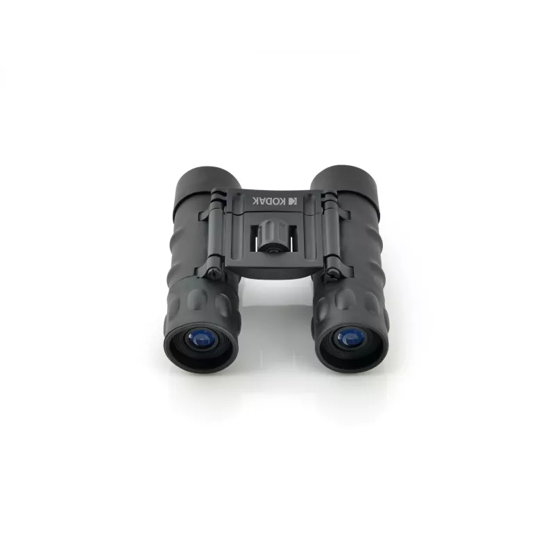 Binoklis Kodak BCS400 10x 2.5cm Roof Melns