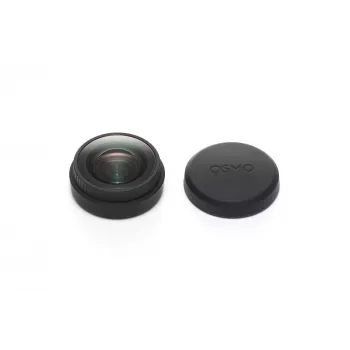 Kameras piederums Osmo Action FOV/B. Lens CP.OS.00000396.03 Dji