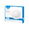 Cudy AP1300 867 Mbit/s Balta ar strāvu caur Ethernet (PoE)