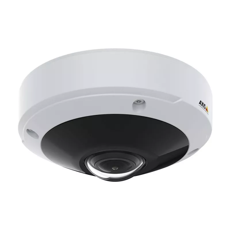 Tīkla kamera Q3538-SLVE 8MP/02463-001 Axis