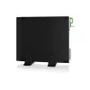 Fsas Technologies Fujitsu PRIMERGY TX1320 M6 - Serveris - UCFF - 1 x Xeon 6333P / 3,1 GHz - RAM 32 GB - SATA/SAS - Hot-Swap 6,4 cm (2,5 collas)